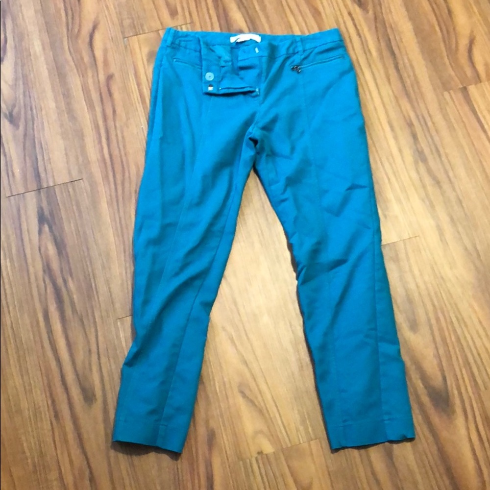 Dress pants